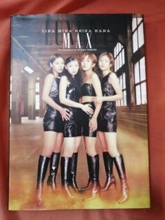 MAX Tシャツ フリーサイズ 非売品 NANA MINA REINA LINA 2025年最新】lina maxの人気アイテム - メルカリ