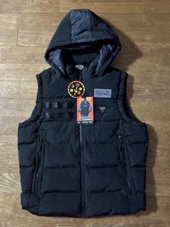 ウェア DRESS HEAT VEST AIRBORNE 2XL DRESS HEAT VEST AIRBORNE ブラック 2XL - メルカリ