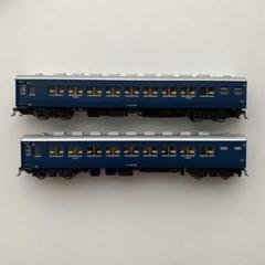 しなのマイクロ ＨО スハネ１６ 16番 国鉄客車 スハネ16形 (鉄道模型) - ホビーサーチ 鉄道模型
