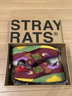 未使用STRAY RATS MT580SR2 28.0cmニューバランスのサムネイル