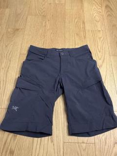 アトリンチノショートパンツ　ARC'TERYX ハーフパンツ　アークテリクス 楽天市場】Arc'teryx（ハーフパンツ・ショートパンツ｜メンズ