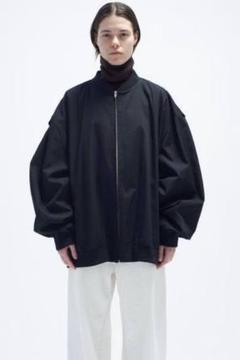 URU / ZIP UP BLOUSON サイズ1