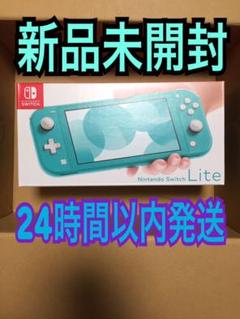 Nintendo Switch Lite 任天堂スイッチライト 本体