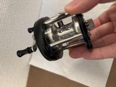 バスポンド　リボルバー 514DX ブラック バスポンド リボルバー 514DX ブラック