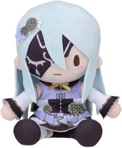 新品未開封 プロセカ ふわぷちぬいぐるみ Mサイズ 宵崎奏