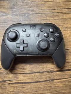 Nintendo Switch Pro Controller