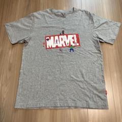 UNIQLO UT MARVEL Tシャツのサムネイル