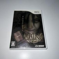 CALLING 〜黒き着信〜
