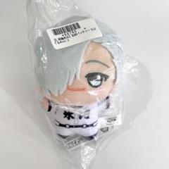2025年最新】忘却バッテリー ちびぐるみ 桐島秋斗の人気アイテム