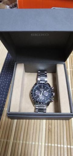 SEIKO V175-0FA0 SBPY167 腕時計 ソーラー クォーツ - メルカリ