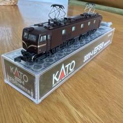 2025年最新】kato ef58 茶の人気アイテム - メルカリ