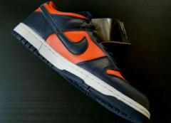 【新品未使用送料無料】NIKE ダンク LOW champ colors