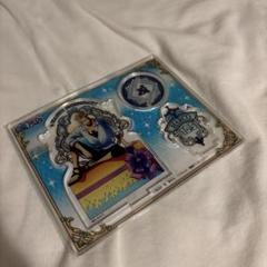 ワンピース　バースデーアクリルスタンド　マルコ