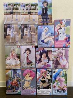 2025年最新】美少女フィギュア まとめ売りの人気アイテム - メルカリ