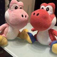 ぬいぐるみセット ミッフィー ヨッシー スティッチ ぬいぐるみセット ミッフィー ヨッシー スティッチ