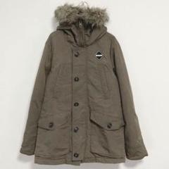 F.C.R.B NIKE BENCH COAT
