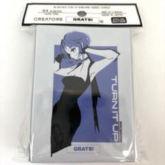 GRATIS! スリーブ まのでまりな 4種セット 無料配達 Amazon.co.jp: GRATS グラッツ カードスリーブ まので
