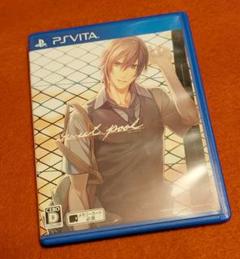PSVITA sweet pool スウィート プール ソフト