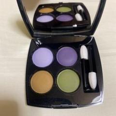 CHANELアイシャドウ/レキャトル オンブル394 未使用 レ キャトル オンブル 394 / CHANEL(シャネル) | LIPS
