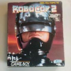 ロボコップ