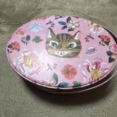 ナタリーレテ♡アフタヌーンティー♡コラボ缶