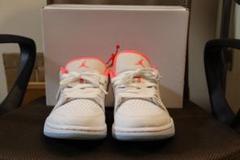 新品　ナイキ　エアジョーダン　25cm Yahoo!オークション - 新品未使用 ナイキ【25cm】AIR JORDAN 1