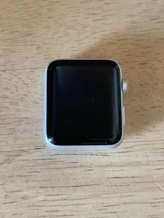 Apple Watch Series2 NIKEモデル 42㎜ ジャンク