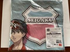 セガ ラッキーくじオンライン 新テニスの王子様　アメリカンダイナー　越前リョーマ