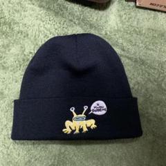 Supreme Daniel Johnston Frog Beanie