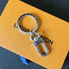2025年最新】ルイヴィトン LOUIS VUITTON キーホルダー
