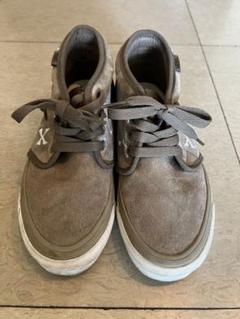WTAPS VANS スニーカー 22.5cm ダブルタップス ヴァンズのサムネイル