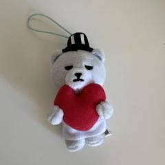 2025年最新】krunk bigbang ぬいぐるみの人気アイテム - メルカリ
