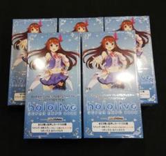 プレミアムブースター ホロライブ boxの中古/未使用品 - メルカリ