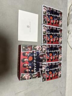 スクラップ・ティーチャー 教師再生 DVD-BOX〈5枚組〉