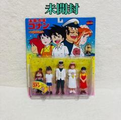 2025年最新】未来少年コナン ソフビの人気アイテム - メルカリ