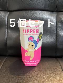 【新品】ソニーエンジェル  ヒッパーズ  ルッキングバックシリーズ 5個 Amazon | 未開封 ソニーエンジェル ヒッパーズ ルッキングバック