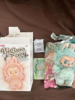 POP MART THE MONSTERS Embery ぬいぐるみ