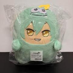 アイナナ 亥清悠 モンぬい ④ アイナナ モンぬい亥清悠
