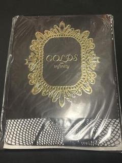 GOLDS infinity - 新品 ゴールズインフィニティーボレロ 黒 黒ボレロ goldsInfinity 新品 ゴールズインフィニティーボレロ 黒 黒ボレロ goldsInfinity
