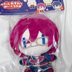 【即購入可】　あんスタ　新衣装　茨　プライズ　ぬいぐるみ　ぬい Amazon.co.jp: あんスタ ぬいぐるみ 新衣装 プライズ 凛月 泉