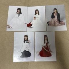 2025年最新】秘蔵生写真 櫻坂の人気アイテム - メルカリ