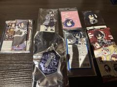 鬼滅の刃　伊黒小芭内　グッズセット