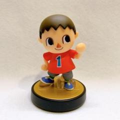 Amiibo むらびとの中古 未使用品を探そう メルカリ Amiibo むらびとの中古 未使用品を探そう メルカリ