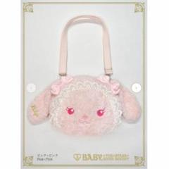 うさくみゃちゃんのおかおBag