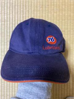 76 Lubricants　キャップ メッシュキャップ（76LUBRICANTS） - アメリカン＆カントリー