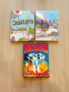 NEWS DVD セット