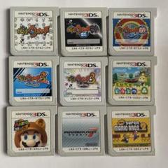 3DS、ソフト RARE Nintendo 3ds Xl 128gb Limited Galaxy Edition With Games