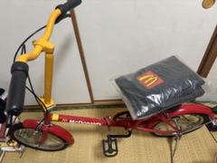 2025年最新】マクドナルド 折りたたみ自転車の人気アイテム