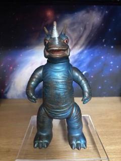 当時物 ブルコング ソフビ ウルトラ怪獣　(自立しません) 当時物 ブルコング ソフビ ウルトラ怪獣(自立しません)
