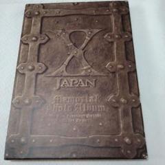 2025年最新】XJAPAN メモリアルフォトアルバムの人気アイテム